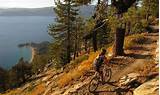 Lake Tahoe Mountain Biking Pictures