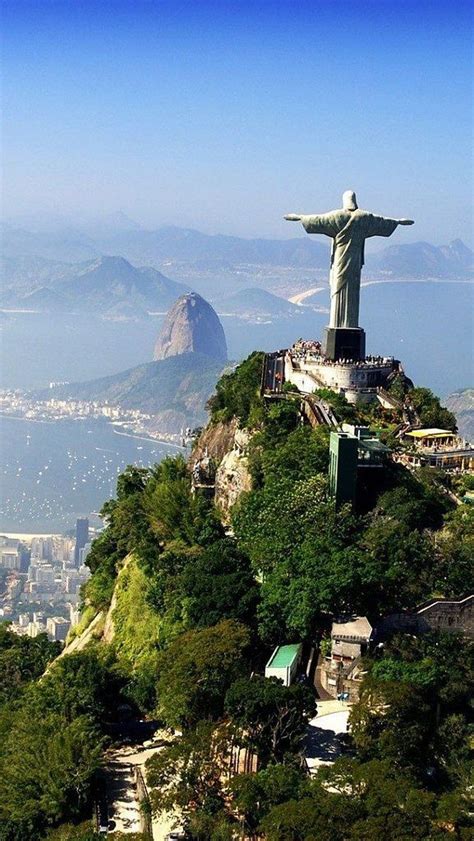 Travel Rio De Janeiro Brazil 50 Most Pinned Awe Inspiring Travel