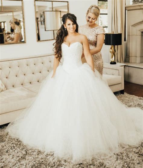 Vera Wang Bride Wars Second Hand Wedding Dress Save 59 Stillwhite