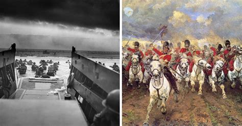 15 Epic Battles That Changed The Course Of History