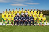 Norwich City Team photo 2018/19 : r/NorwichCity