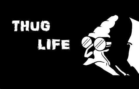 Thug Life Wallpaper Wallpapers Titan Posted By Michelle Thompson