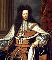 Guilherme III da Inglaterra (1650-1702) (Imagem: Wikemedia Commons)