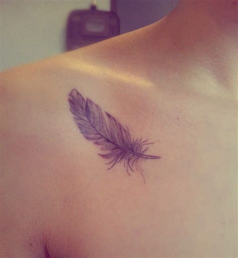 12 Feather Tattoo Designs You Wont Miss Pretty Designs