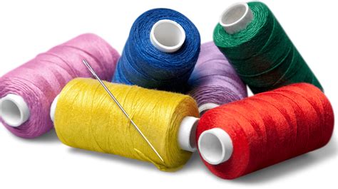 Which Sewing Thread To Use The Right Thread For The Job Caboodle Textiles