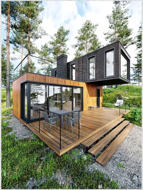 Shipping Container Home Plans Amazingly Creative Budget