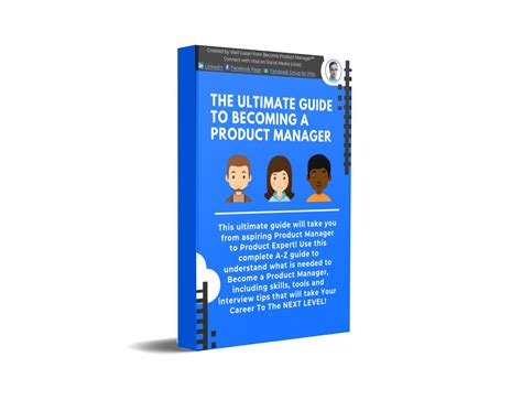 Ultimate Guide To Becoming A Product Manager