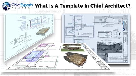 What Is A Template In Chief Architect