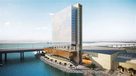 Hilton To Open First Property In Bahrain Business Traveller
