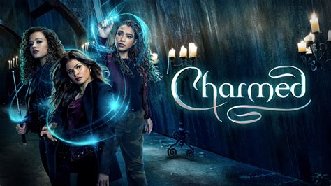 Watch Charmed 2018 Online Stream Seasons 1 4 Now Stan