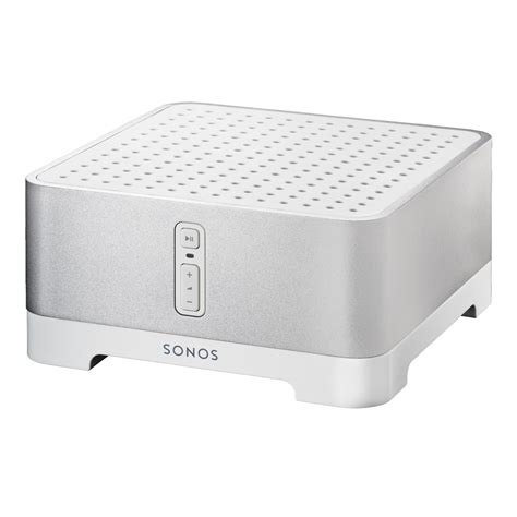 Sonos Connect Amp Overture