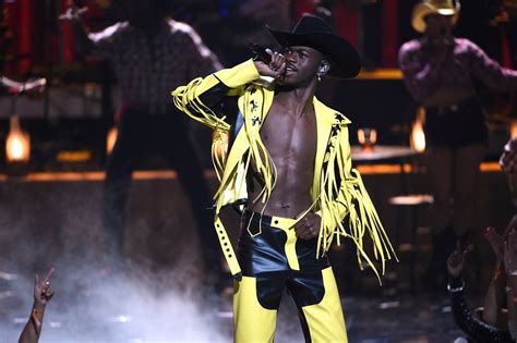 Lil Nas X Comes Out At End Of Pride Month Rolling Stone