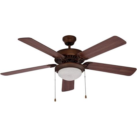 Ceiling fan with lights, industrial ceiling fan with retractable 4. Trans Globe Lighting-F-1004 ROB-Westwood - 52 Inch Ceiling ...