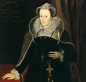 Isabel I de Inglaterra. Su reinado