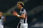 West Brom loanee Conor Gallagher catching the eye of clubs across the ...