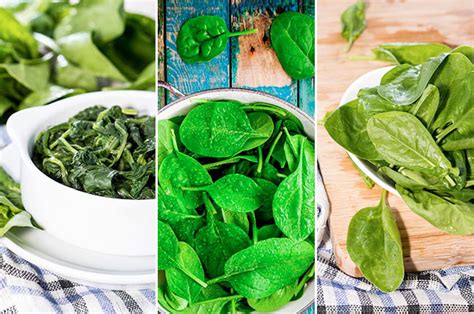 También prepare un recipiente grande, o su fregadero, lleno de agua lo más fría posible (helada). Aprende cómo cocinar espinacas con estos sencillos tips ...