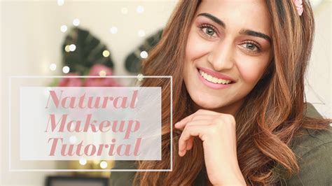 Natural Makeup Tutorial Youtube