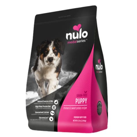 Featuring a unique formulation of salmon, turkey, and. Nulo Puppy Food Reviews 2020