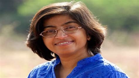 Shame The Rapist Campaign Activist Sunitha Krishnan Gets 90 Videos