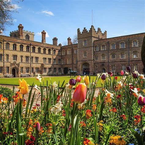 University Of Cambridge Acceptance Rate Gotouniversity