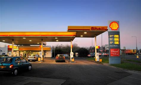 Shell Plans 15 Billion Investments In Nigerias Oil And Gas Sector