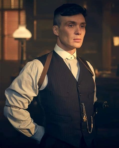 Pin By Neo On Thomas Shelby Cillian Murphy Peaky Blinders Peaky