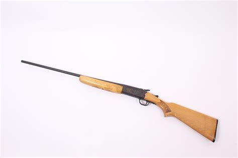 Savage Arms Stevens Model 94 Series M 410ga Single Shot Shotgun Usa Pawn