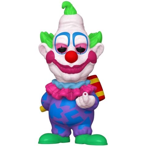 Toutes Les Figurines Funko Pop Les Clowns Tueurs Venus Dailleurs