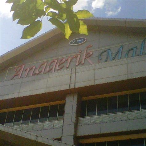 Utc selangor anggerik mall : Anggerik Mall - Shah Alam, Selangor
