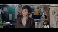 Words and Pictures (2013) - IMDb