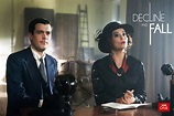 DECLINE AND FALL Miniseries Trailer, Clips, Images and Poster | The ...
