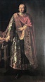 Juan II de Aragón (1398-1479), padre de Fernando el Católico. Rey de ...