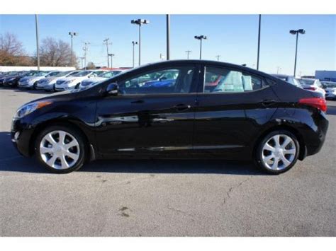 Certain states get a special the elantra limited, however, has the automatic shift as a standard. 2013 Hyundai Elantra Limited for sale, Norman OK, 1.8 4 ...