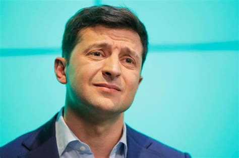 Enough Ukraine Fatigue Volodymyr Zelensky Will Need Our Help The