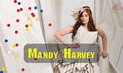 Mandy Harvey (AGT) Wiki, biografía, películas, programas de televisión ...