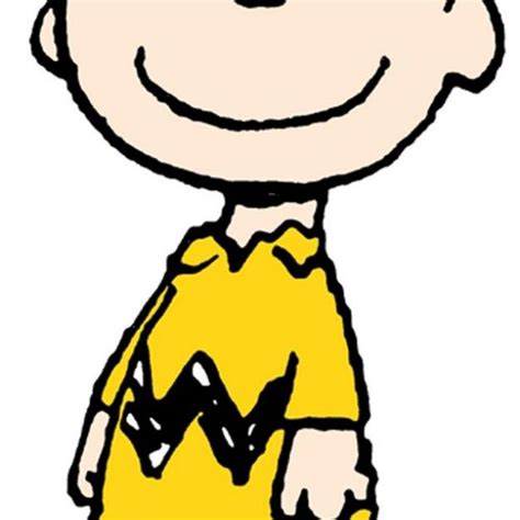 Charlie Brown Characters Clipart At Free For Personal