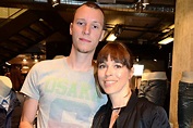 Promis im Jeans-Rausch: Der neue G-Star-Shop lockt Sönke Möhring, Franz ...