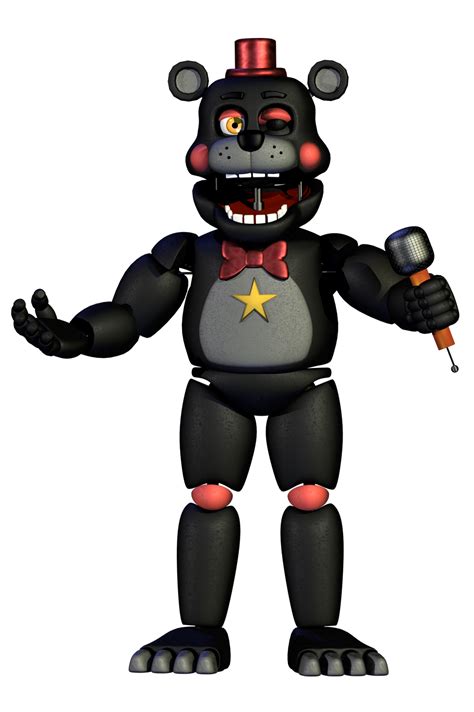 Fnaf 6 Lefty Porn Telegraph