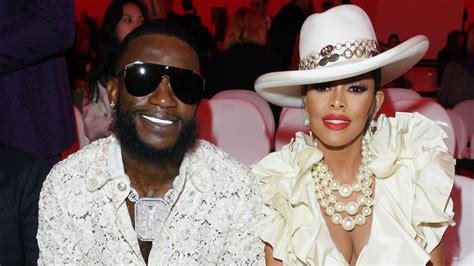 Gucci Mane And Wife Keyshia Kaoir Are Expecting Their First Child Iheart