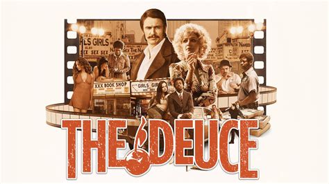 The Deuce Season 1 Wiki Synopsis Reviews Movies Rankings