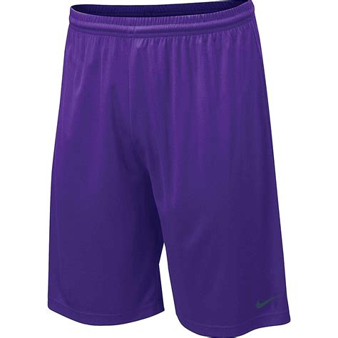 Nike Nike Mens Athletic Active Dri Fit Team Fly Mesh Shorts X Large