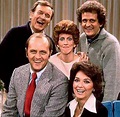 The Bob Newhart Show TV Series (1972-1978) - TV Yesteryear | 70s tv ...