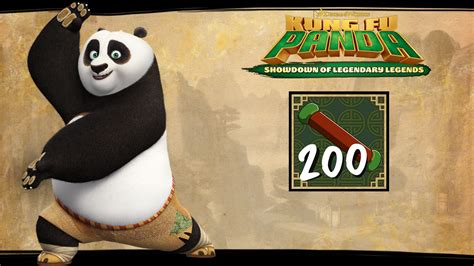 Xbox Kung Fu Panda Showdown Of Legendary Legends Achievements Find
