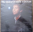 Bobby Vinton – The Best Of Bobby Vinton / Ballads Of Love (1985, Vinyl ...