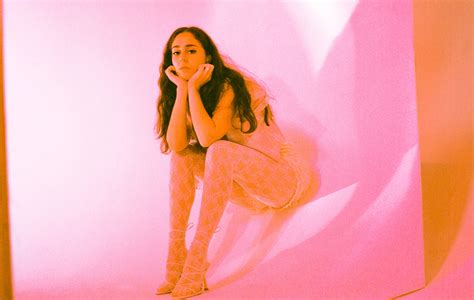 Samia Announces New Ep ‘scout And Shares Lead Single New Hit Singles