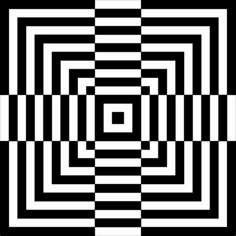 3d Geometrical Design Geometric Design Art Optical Illusion Quilts