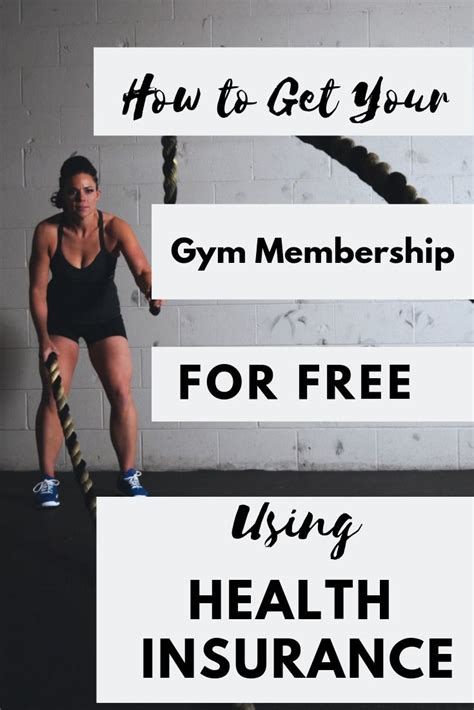 Healthpartners Gym Membership Program Get Fit And Healthy Today