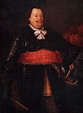 Duke of Brunswick-Lüneburg Georg, horoscope for birth date 17 February ...