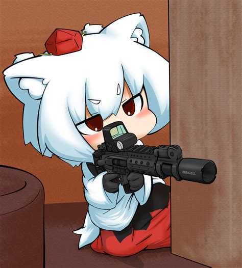 Tactical Awoo Rawoo