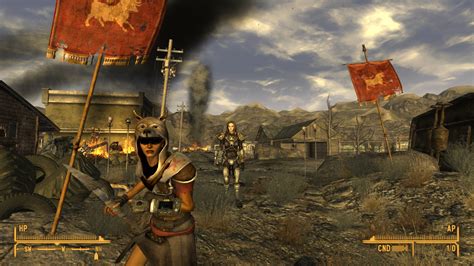 Super Adventures In Gaming Fallout New Vegas Pc